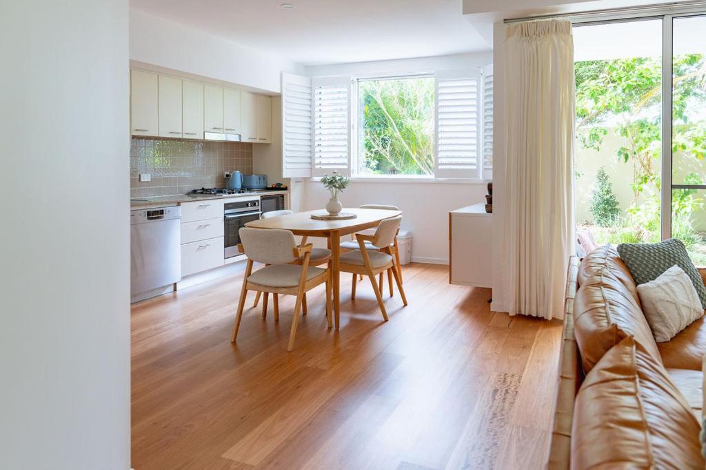 Grandview Apartments Ballina Bagian luar foto