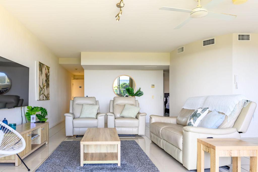 Grandview Apartments Ballina Bagian luar foto