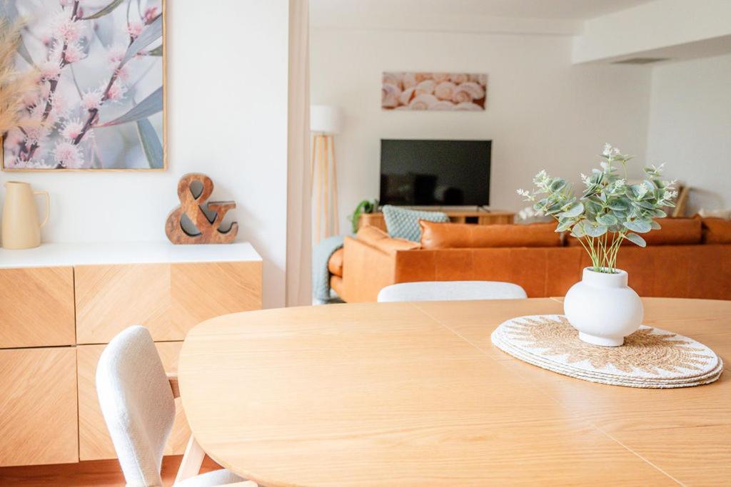 Grandview Apartments Ballina Bagian luar foto